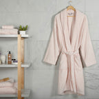 Μπουρνούζι Fieldcrest Ultra Soft 370gsm XL Lavender Blush